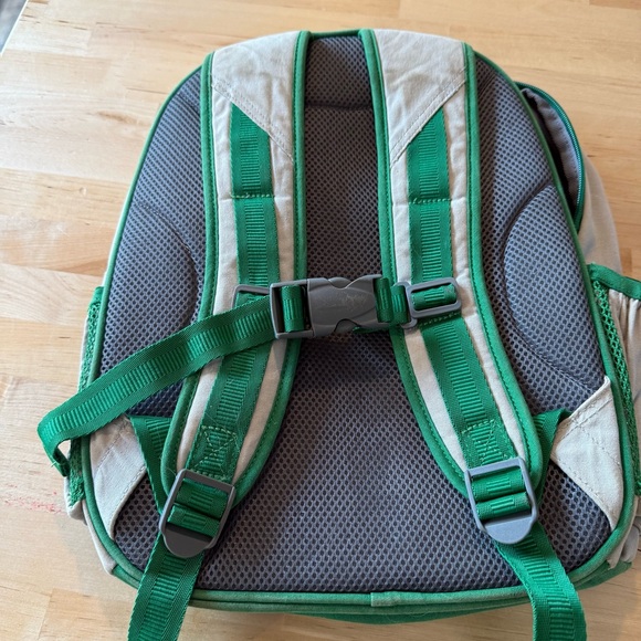 Pottery Barn Kids Boy's Engraved Backpack with name MAXWELL Stitched - Picture 7 of 13